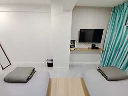 The Nap Tsim Sha Tsui