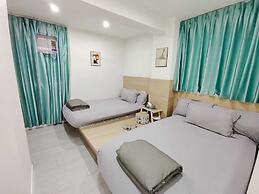 The Nap Tsim Sha Tsui