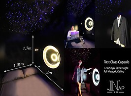 The Nap Tsim Sha Tsui