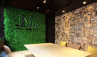 The Nap Tsim Sha Tsui