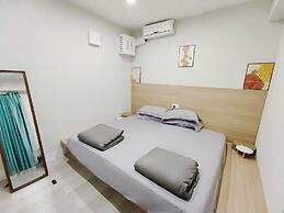 The Nap Tsim Sha Tsui