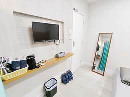 The Nap Tsim Sha Tsui