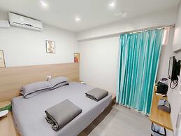 The Nap Tsim Sha Tsui