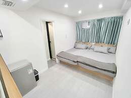 The Nap Tsim Sha Tsui