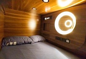 The Nap Tsim Sha Tsui