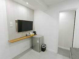 The Nap Tsim Sha Tsui