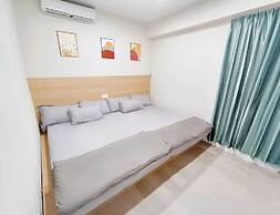 The Nap Tsim Sha Tsui