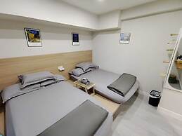 The Nap Tsim Sha Tsui