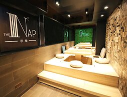 The Nap Tsim Sha Tsui