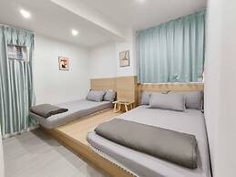 The Nap Tsim Sha Tsui