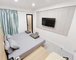 The Nap Tsim Sha Tsui