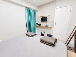 The Nap Tsim Sha Tsui