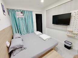 The Nap Tsim Sha Tsui