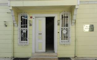 Royal Suites Sultanahmet