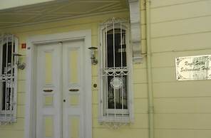 Royal Suites Sultanahmet