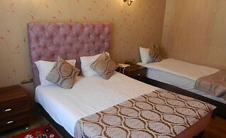 Royal Suites Sultanahmet