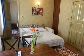 Royal Suites Sultanahmet