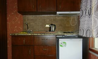 Royal Suites Sultanahmet