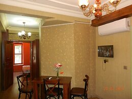 Royal Suites Sultanahmet