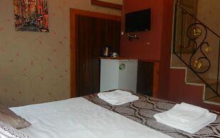 Royal Suites Sultanahmet