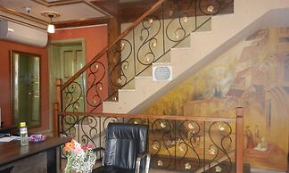 Royal Suites Sultanahmet