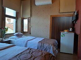 Royal Suites Sultanahmet