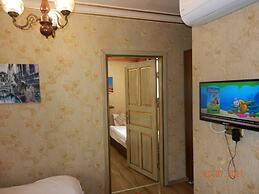 Royal Suites Sultanahmet