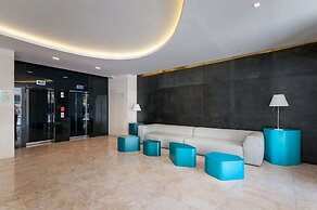 Best Location New Apt Full Amenities