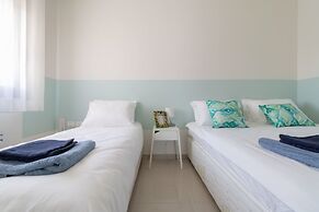 New Building 2 BR 2 Bathrooms Parking