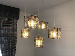 New Luxurious 2BR front old city Legacy