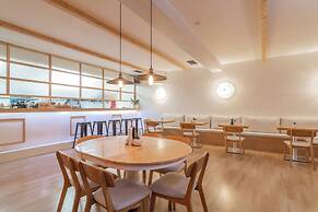 Alykes View Apartments