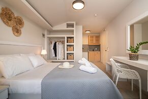 Alykes View Apartments