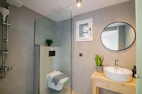 Alykes View Apartments