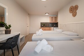 Alykes View Apartments