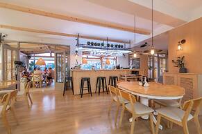 Alykes View Apartments