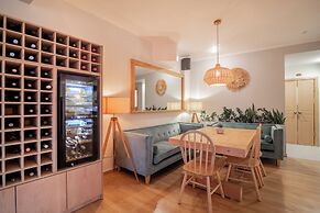 Alykes View Apartments