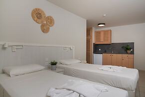 Alykes View Apartments