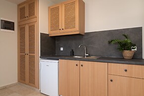 Alykes View Apartments