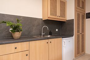 Alykes View Apartments