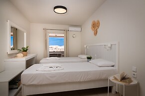 Alykes View Apartments