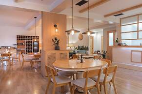 Alykes View Apartments