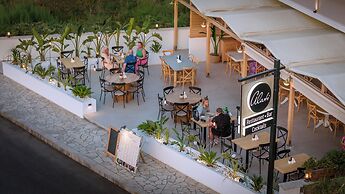 Alykes View Apartments