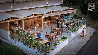 Alykes View Apartments