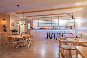 Alykes View Apartments