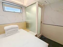 L'étoile de mer Tsim Sha Tsui