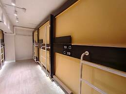 L'étoile de mer Tsim Sha Tsui