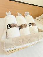 L'étoile de mer Tsim Sha Tsui