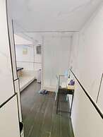 L'étoile de mer Tsim Sha Tsui