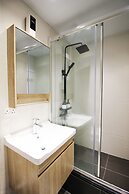 L'étoile de mer Tsim Sha Tsui