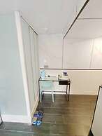 L'étoile de mer Tsim Sha Tsui